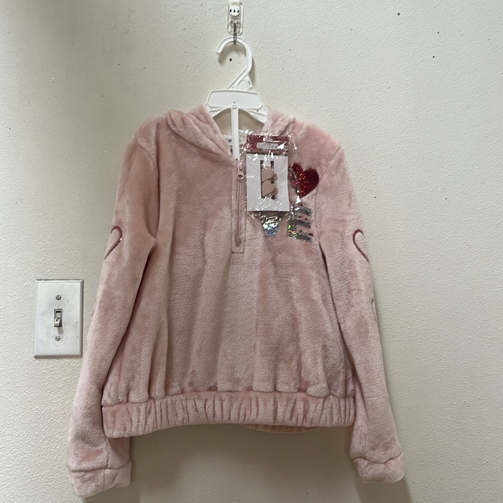 btween Girl Jacket - Picture 6 of 6